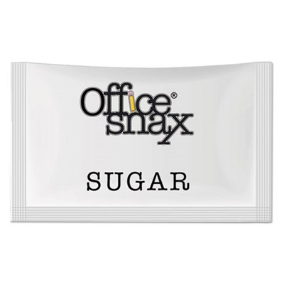 SUGAR PACKETS 1200/CS