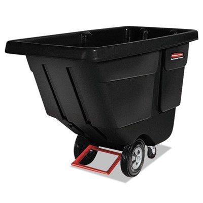 TILT TRUCK 1/2 CUBIC YD  450 LB CAP