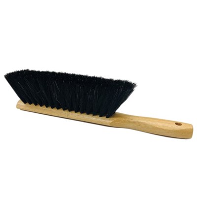 COUNTER BRUSH 8 IN. HORSEHAIR