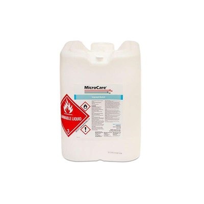 ISOPROPYL ALCOHOL 99%  5 GL PL