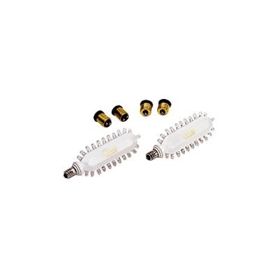 BUL RED SCREW-IN LED EXIT RETROFIT KIT