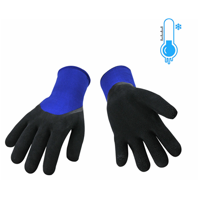 GRIPPY WINTER GLOVE X-LARGE